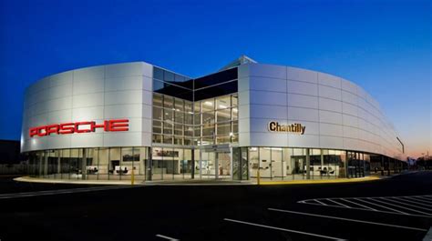 Porsche chantilly - Address. Porsche Chantilly. 4055 Stonecroft Blvd. Chantilly, VA 20151. Hours and Directions. Our team at Porsche Chantilly is ready to assist you with any questions you may have. Contact our Porsche dealership in Chantilly, VA today to learn more. 